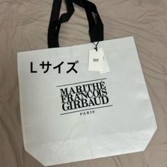【新品3PAC】MARITHE マリテフランソワジルボー3PACK 韓国購入　M MARITHE + FRANCOIS GIRBAUD 10%OFF Marithe Francois Girbaud