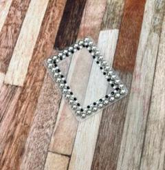 ハンドメイド 硬質カード トレカ ②