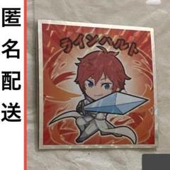 Re：ゼロから始める異世界生活 ラメ缶バッジ 場面写Ver. 6個入り