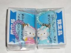 Aレア品・非売品☆久光製薬 2001年ライフセラ ハローキティ