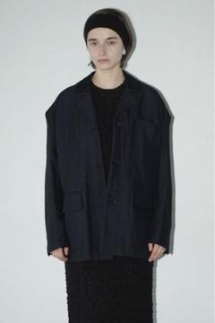 CLANE DAD MESH JACKET - メルカリ