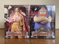ワンピース　フィギュア23体セット ワンピースフィギュア4体セット - メルカリ