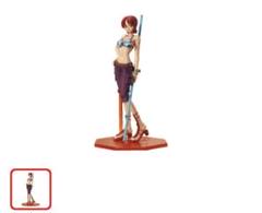 ワンピース POP NEO-1 ナミ メガハウス ワンピースシリーズNEO-1 ナミ｜商品情報｜メガホビ MEGA HOBBY