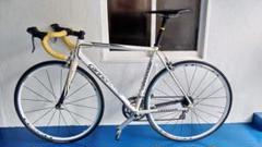 キャノンデール　CAAD8 フィジークサドル　2011モデル　完成車 キャノンデール CAAD8 フィジークサドル 2011モデル 完成車