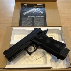 最終値下げ　WA STI タクティカル 3.0 中古　動作確認済 m17602897165_1.jpg?1729297611