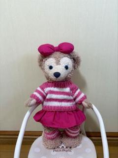 シェリーメイのお洋服(ハンドメイド)