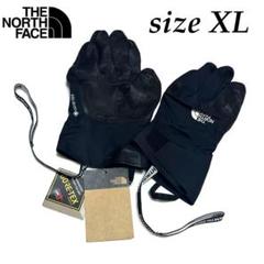 THE NORTH FACE L3ガイドオーバーグローブショート L ブラック 公式・アウトレット】L3ガイドオーバーグローブ（ユニセックス