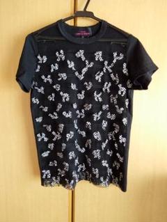 2025年最新】COMME des garcons tシャツ リボンの人気アイテム