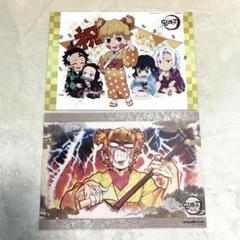 宇髄天元/ランチョンマット/ダイニング/バースデー 鬼滅の刃 我妻善逸 カフェ ランチョンマット 遊郭 バースデー