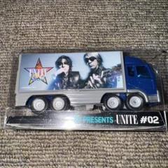 B'z ツアートラック4台セット Amazon.co.jp: b'z ツアートラック : Toys & Games