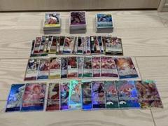 ワンピースカード　まとめ売り