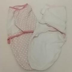 スワドルミー SwaddleMeおくるみ2枚