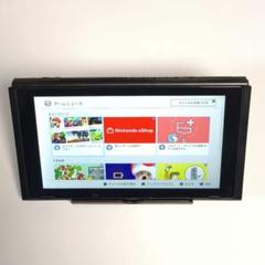 switch　本体のみ　2018年製　未対策