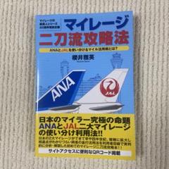 マイレージ二刀流攻略法
