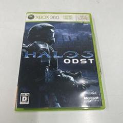HALO 3: ODST Xbox 360