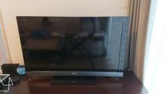 SONY BRAVIA EX500 KDL-40EX500