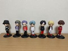 BTS キューポスケット Qposket フィギュア　まとめ売り 楽天市場】送料無料 TinyTAN Dynamite Q posket Jung Kook 通常