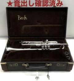 Bach180ML37 GB Stradivarius 【ほぼ未使用】 Bach Stradivarius 180ML 37sp Trumpet | eBay