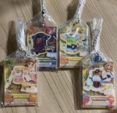 アイカツ ガチャガチャ