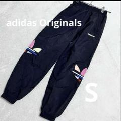 adidas Originals シャッタード トレフォイル トラックパンツ S