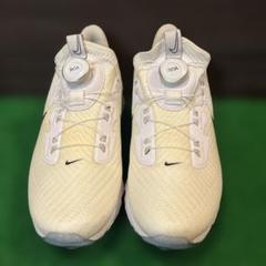 NIKEゴルフシューズ　25㎝