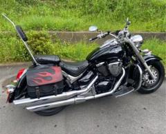 スズキ イントルーダー400クラシック 《+3万円で車検満タン納車》