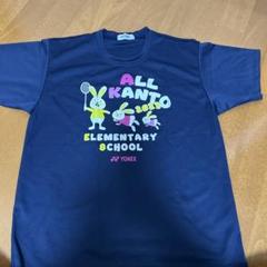 YONEX Tシャツ Sサイズ 2020年 ALL KANTO