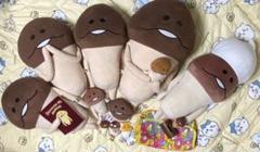 2025年最新】なめこまとめ売りの人気アイテム - メルカリ