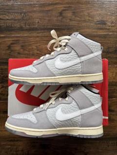 新品 Nike Dunk High PRM "Culture Day" 28cm