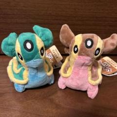 旧タグ・希少★Pokemon fit トリトドン にしのうみ ⭐︎ ひがしのうみ 旧タグ・希少☆Pokemon fit トリトドン にしのうみ ⭐︎ ひがし