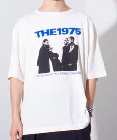 【未開封】THE 1975✴︎ロングスリーブTシャツ M 2025年最新】the1975 tシャツの人気アイテム - メルカリ