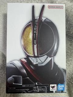 仮面ライダーファイズ クレスト スリーブ 未開封 仮面ライダーファイズ クレスト スリーブ 未開封