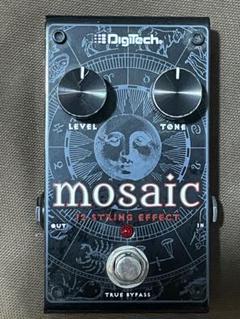 2025年最新】Digitech mosaicの人気アイテム - メルカリ