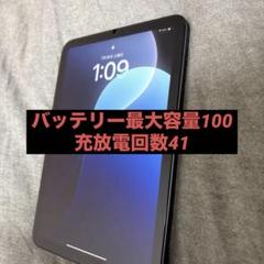 iPad mini（第6世代）Wi-Fiモデル　64GB