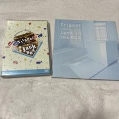 2025年最新】trignal jack in the box dvdの人気アイテム - メルカリ