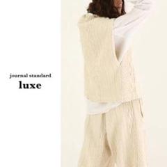 journal standard luxe ケーブルJQベスト - メルカリ