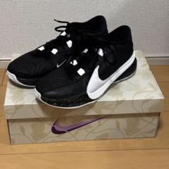 di20 NIKE ZOOM FREAK1 黒 × 金 × 白 豹柄 28cm di20 NIKE ZOOM FREAK1 黒 × 金 × 白 豹柄 28cm - メルカリ