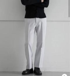 大特価 新品タグ付き KAIKO パンツ2本セットのサムネイル