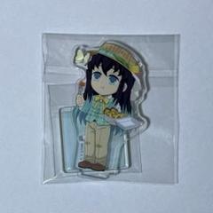 【未使用】鬼滅の刃　ufotable Cafe ピクニックイベント　アクスタ ufotable on X: 