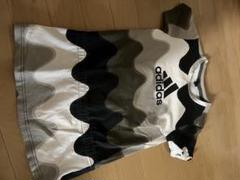 adidas マリメッコジャージ 100cm以上