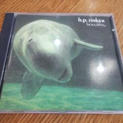 H.P. Zinker / Hovering / '91年3rd