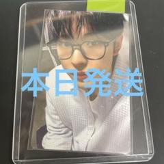 NCT WISH poppop JUMPUP 5/6 対面 ユウシ