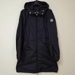 2025年最新】MONCLER レディース モッズコートの人気アイテム