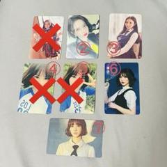 GFRIEND ウナ　アクリルスタンド　アクスタ　viviz GFRIEND VIVIZ ウナ EUNHA アクスタ - メルカリ
