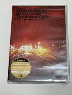 2025年最新】東方神起 dvdの人気アイテム - メルカリ