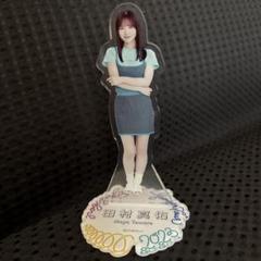 新品本物 乃木坂46 メルカリ - アクリルスタンド 田村真佑 アイドル