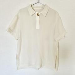極美品！LE CIEL BLEU / ルシェルブルー　カットソーのサムネイル