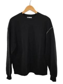 【ZARA】コントラストステッチスウェット