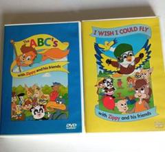84‐⑤DWE Zippy and His Friends DVD latest?cb=20230115202716&path-