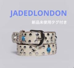 JADED LONDON ジェイデッドロンドン /スタースタッドベルト